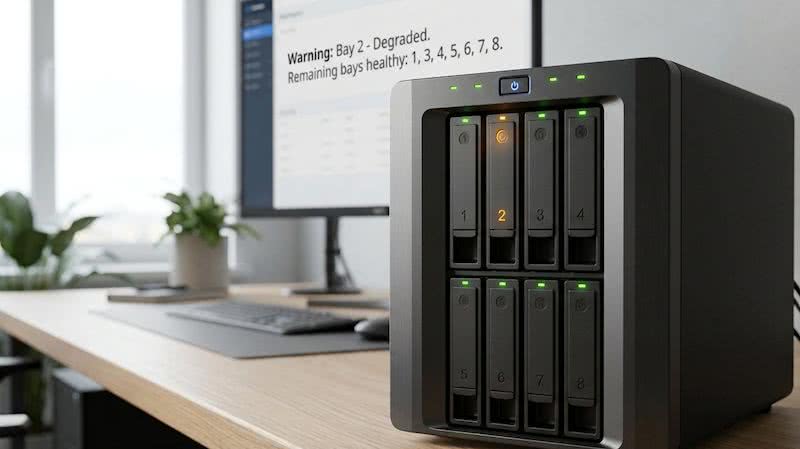 Managed Infrastructure