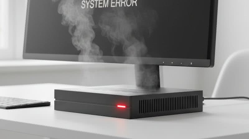 Managed Infrastructure